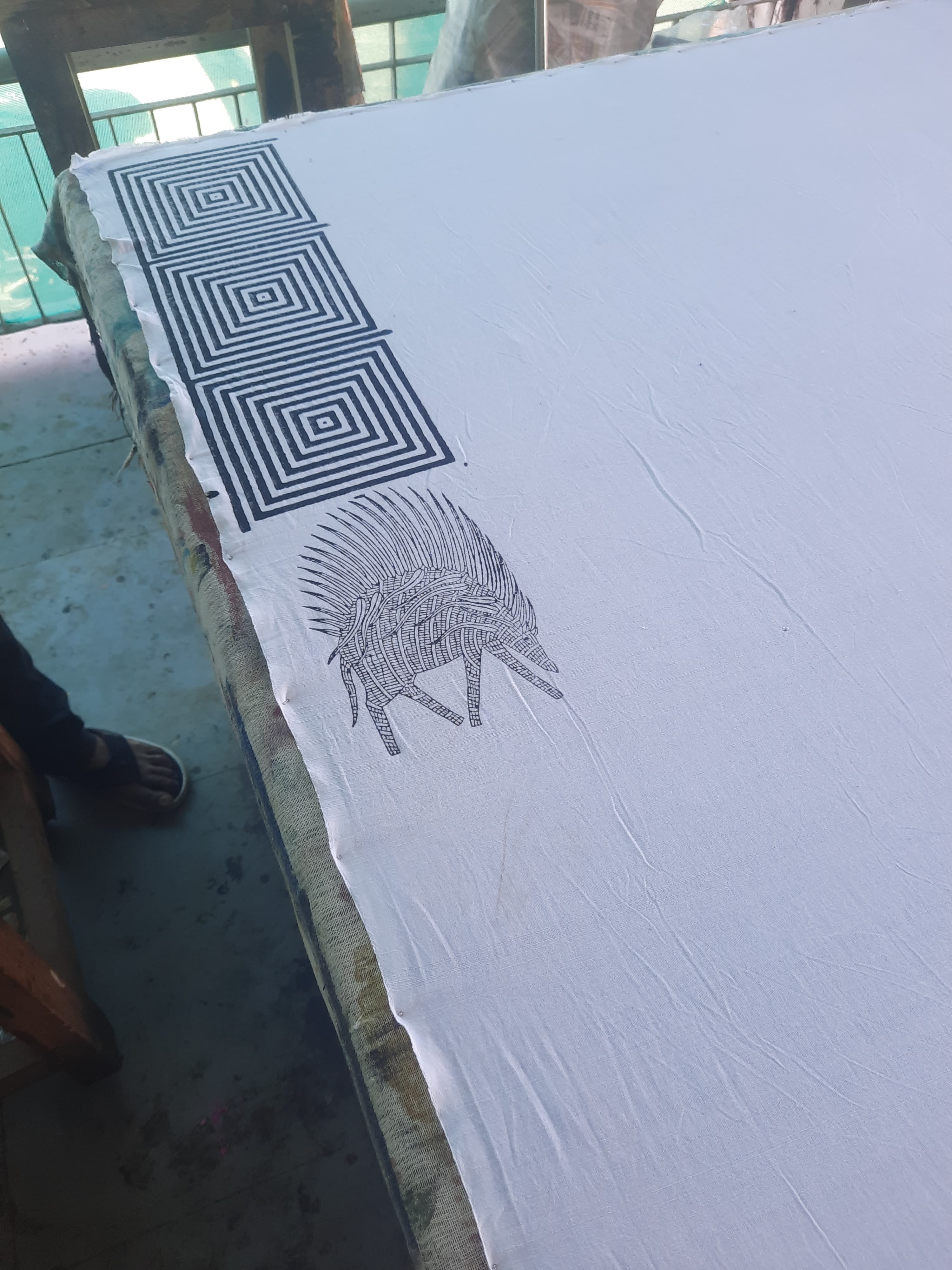 Secondary thoughts on work 